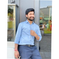 Stoddart's Employee Sai Kandi's profile photo