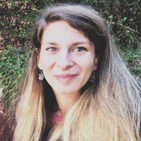 GE Healthcare Employee Ágnes K.'s profile photo