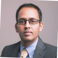 NextLink Labs Employee Ganesh Chellappan's profile photo