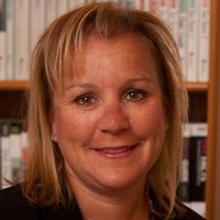 Center For Family Services Employee Maria Chalmers's profile photo