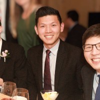 Chenco Holdings Employee Justin Hsu's profile photo