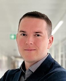 G.H.O.L  hôpital de Nyon Employee Yanick Esborrat's profile photo