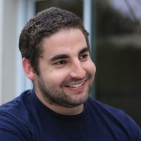 Nanocyl SA Employee Gary Sitbon's profile photo