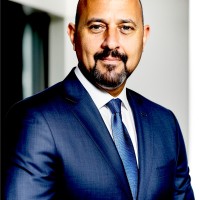 Secure Management Solutions Ltd Employee Adrian Dillon's profile photo