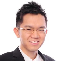 Nathanael Lin Email & Phone Number