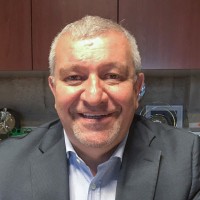 Professional Show S.p.a. Employee Enrico Beoni's profile photo