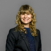 Nilfisk Employee Malene Thiele's profile photo