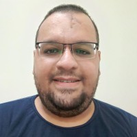 REVTON Employee Mohammed Basha's profile photo