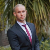 Titan Power Plus Employee Jack Thompson's profile photo