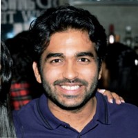 Ecoair Cooling Systems Pvt. Ltd. Employee Anurag Jain's profile photo