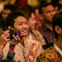 NoscAi Employee Dienastya Galih's profile photo