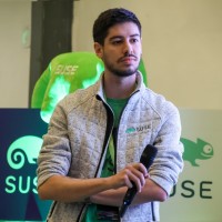 SUSE Brasil Employee Flavio Gussi's profile photo