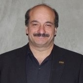 CSS Security Employee Ira Maltz's profile photo