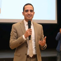 Farabi Group Employee Mina Safwat's profile photo