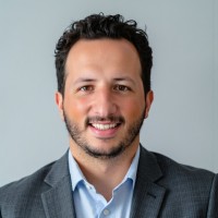 Omada Construction Employee Steve Laris Jr's profile photo