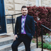 Cole Gray Email & Phone Number
