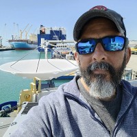 Raven Defense Corporation Employee Chris Valdez's profile photo