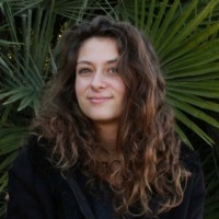 Utopia 56 Employee Suzanne Mamet's profile photo