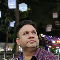 Sudarshan Sharma Email