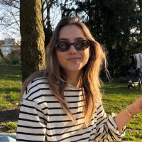 Gemeente Edegem Employee Dille Breemeersch's profile photo