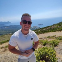 RUBIS PRECIS Employee Mattéo Capitain's profile photo