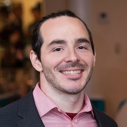 IMTT Employee Daniel Eldridge's profile photo