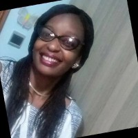 Egerton University Employee Chrp Ngunjiri's profile photo