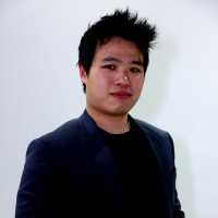 ALIGCUS Inc. Employee Edward Han's profile photo
