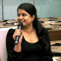 JSW Employee Divyanshi Singh's profile photo