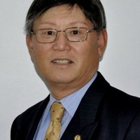 Nice Group Employee Edward Suh's profile photo