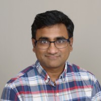 SapientRazorfish Employee Kartik Ganesh's profile photo