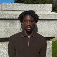 LLVM Foundation Employee Ayokunle Amodu's profile photo
