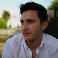 Neos-IT Employee Josh Davis's profile photo