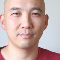 Fujitsu Frontech North America Employee Toru Kasuga's profile photo