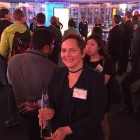 Mindsets Learning Employee Marissa di Pasquale's profile photo