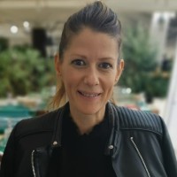 Adriagate Employee Ivana Bianconi's profile photo