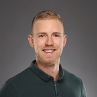 Kadoa Employee Johannes Engler's profile photo