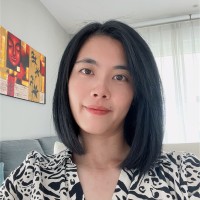 Zishan Huang Email