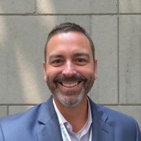 Hancock Whitney Employee Will Pyle's profile photo