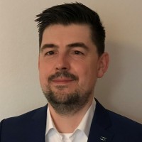 Clear-Com Employee Andreas Schick's profile photo