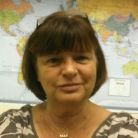 Aerotek Employee Elke Stein's profile photo