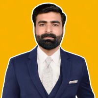 IT Extension Employee Asif Raza's profile photo