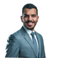 Al Suwaidi Auditing Employee Mohammad Frehat's profile photo