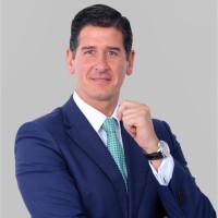 TK Elevator Employee Sergio Benavides's profile photo