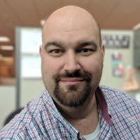 American Public University System Employee Mike Acker's profile photo