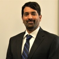 Dynacraft, A PACCAR Company Employee Nadeem Siddiqui's profile photo