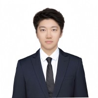 Tripalink Corp. Employee Chenyu Zhang's profile photo