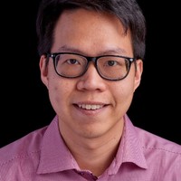 SoFi Employee Charles Lin's profile photo