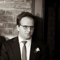 Palantir Technologies Employee Josh Harris's profile photo