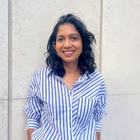 Truth Consulting Employee Smriti Verma's profile photo